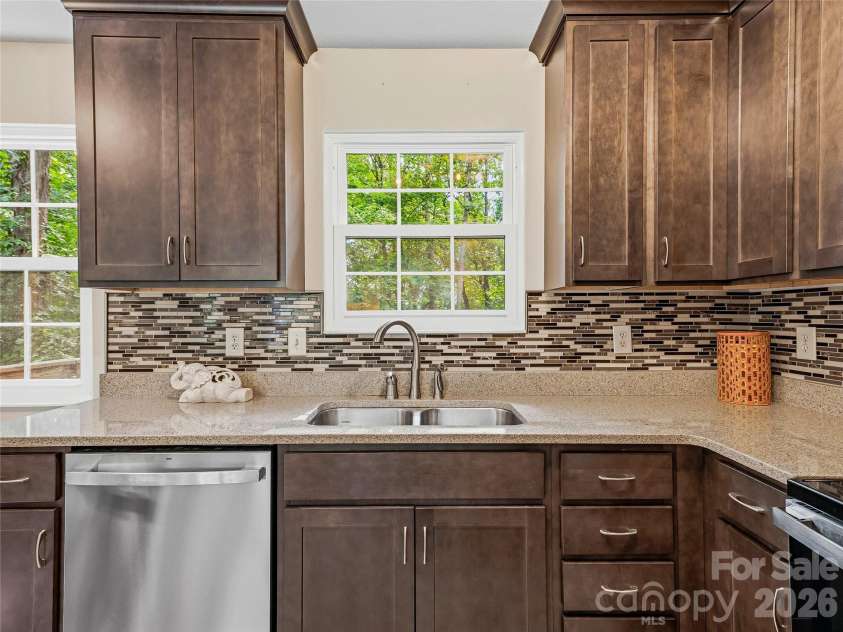 1019 Mountain Drive, Candler, NC 28715.  MLS# CAR4412340, YatesRealty ID 42775. 