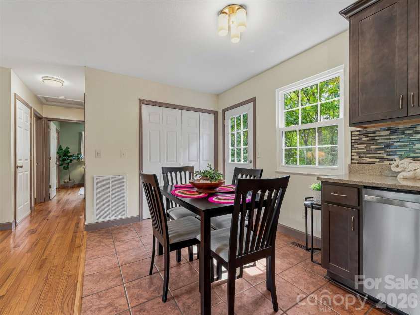 1019 Mountain Drive, Candler, NC 28715.  MLS# CAR4412340, YatesRealty ID 42775. 