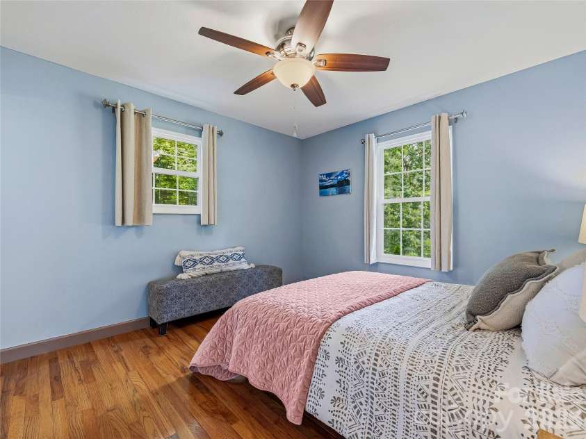 1019 Mountain Drive, Candler, NC 28715.  MLS# CAR4412340, YatesRealty ID 42775. 