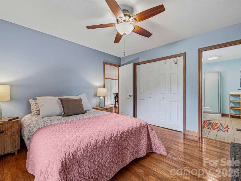 1019 Mountain Drive, Candler, NC 28715.  MLS# CAR4412340, YatesRealty ID 42775. 