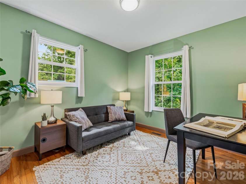 1019 Mountain Drive, Candler, NC 28715.  MLS# CAR4412340, YatesRealty ID 42775. 