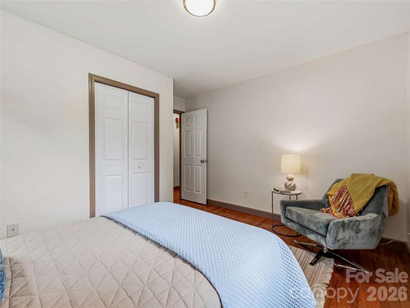 1019 Mountain Drive, Candler, NC 28715.  MLS# CAR4412340, YatesRealty ID 42775. 