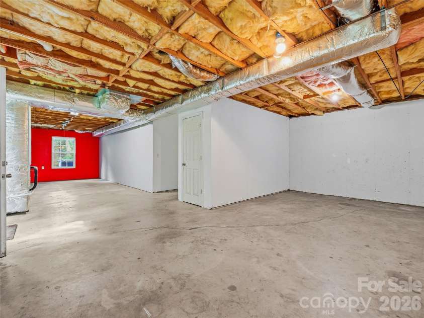 1019 Mountain Drive, Candler, NC 28715.  MLS# CAR4412340, YatesRealty ID 42775. 