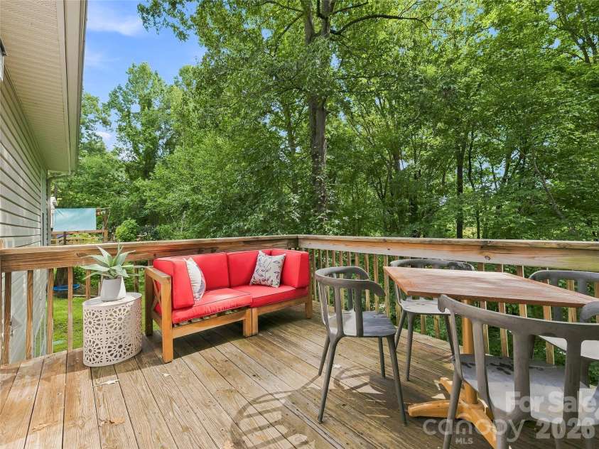 1019 Mountain Drive, Candler, NC 28715.  MLS# CAR4412340, YatesRealty ID 42775. 