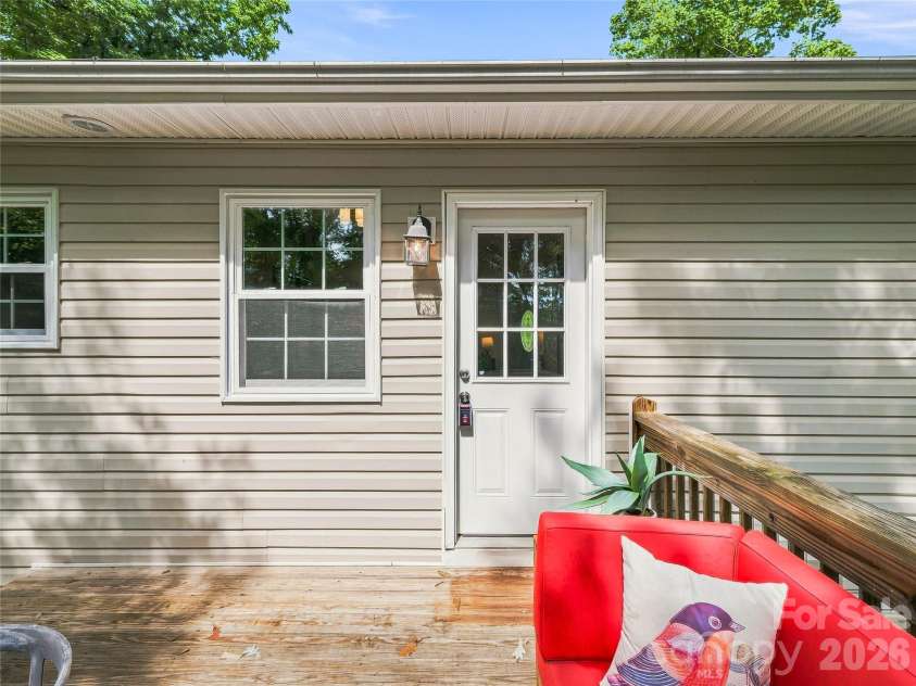 1019 Mountain Drive, Candler, NC 28715.  MLS# CAR4412340, YatesRealty ID 42775. 