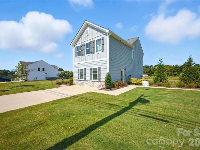1101 Ansonville Road, Wingate, NC 28177.  MLS# CAR4412863, YatesRealty ID 42778. 