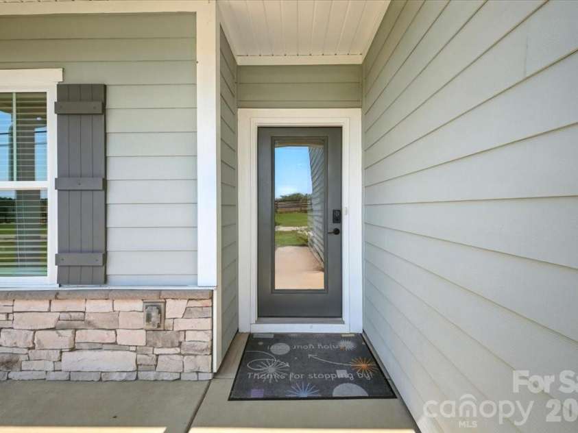 1101 Ansonville Road, Wingate, NC 28177.  MLS# CAR4412863, YatesRealty ID 42778. 