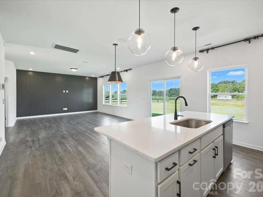 1101 Ansonville Road, Wingate, NC 28177.  MLS# CAR4412863, YatesRealty ID 42778. 