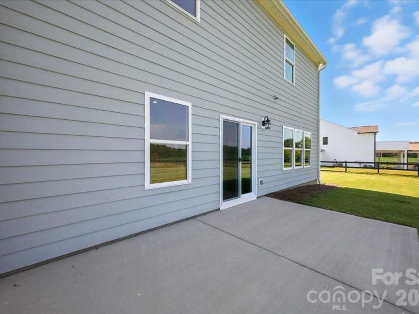 1101 Ansonville Road, Wingate, NC 28177.  MLS# CAR4412863, YatesRealty ID 42778. 