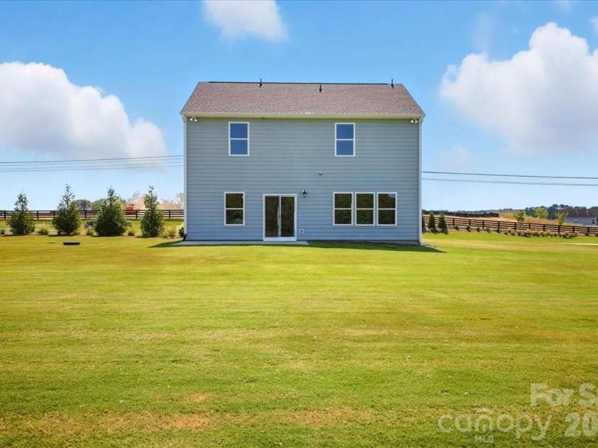 1101 Ansonville Road, Wingate, NC 28177.  MLS# CAR4412863, YatesRealty ID 42778. 