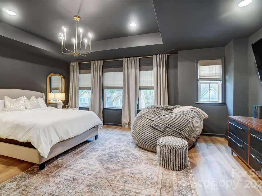 1112 Drummond Avenue, Charlotte, NC 28205.  MLS# CAR4242357, YatesRealty ID 4278. 