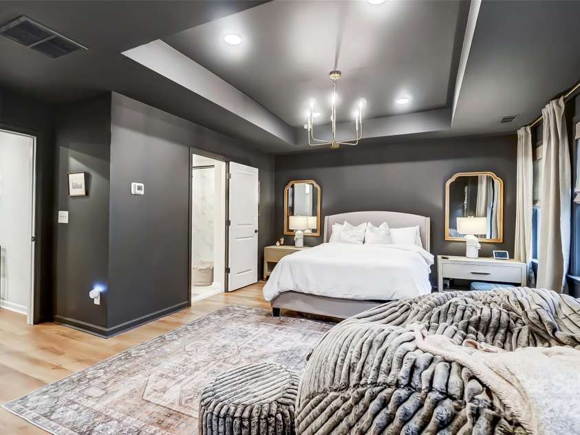 1112 Drummond Avenue, Charlotte, NC 28205.  MLS# CAR4242357, YatesRealty ID 4278. 