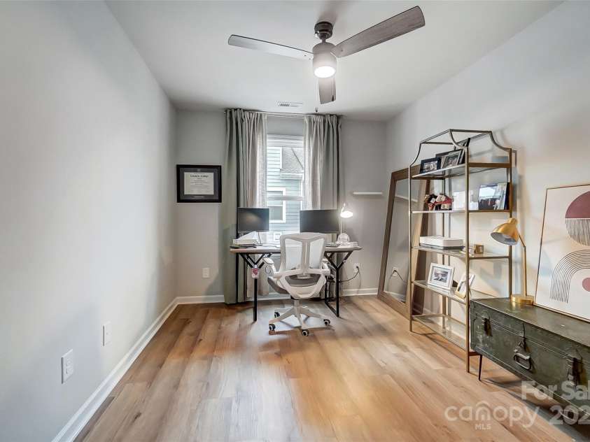 1112 Drummond Avenue, Charlotte, NC 28205.  MLS# CAR4242357, YatesRealty ID 4278. 
