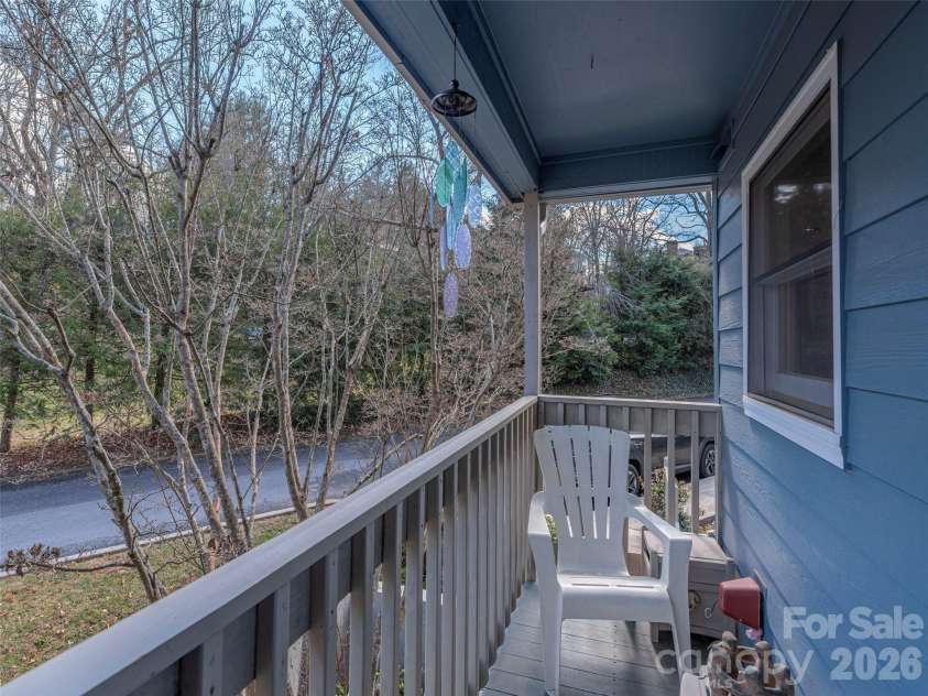 155 Tri Vista Drive, Lake Junaluska, NC 28745.  MLS# CAR4352474, YatesRealty ID 4278. 