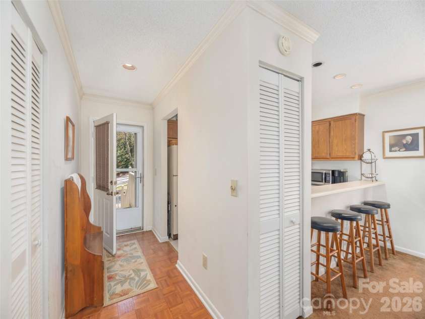 155 Tri Vista Drive, Lake Junaluska, NC 28745.  MLS# CAR4352474, YatesRealty ID 4278. 