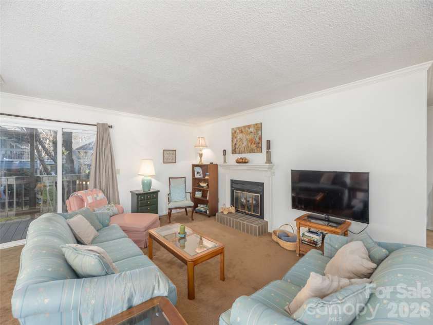155 Tri Vista Drive, Lake Junaluska, NC 28745.  MLS# CAR4352474, YatesRealty ID 4278. 