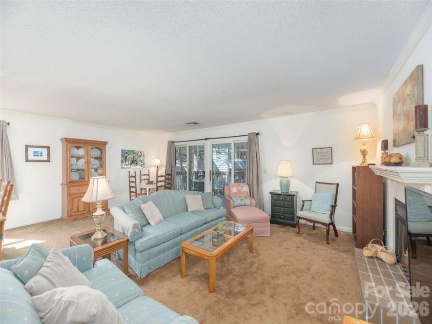 155 Tri Vista Drive, Lake Junaluska, NC 28745.  MLS# CAR4352474, YatesRealty ID 4278. 