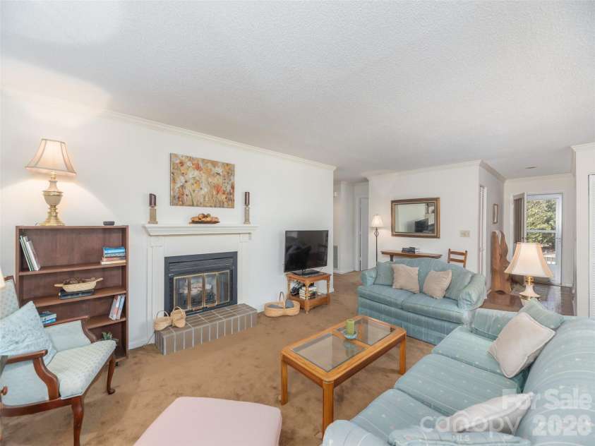 155 Tri Vista Drive, Lake Junaluska, NC 28745.  MLS# CAR4352474, YatesRealty ID 4278. 