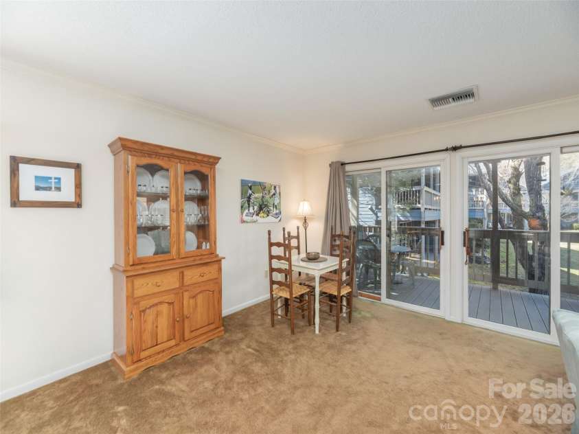 155 Tri Vista Drive, Lake Junaluska, NC 28745.  MLS# CAR4352474, YatesRealty ID 4278. 