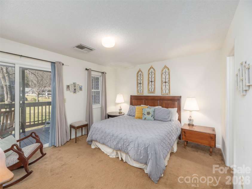155 Tri Vista Drive, Lake Junaluska, NC 28745.  MLS# CAR4352474, YatesRealty ID 4278. 