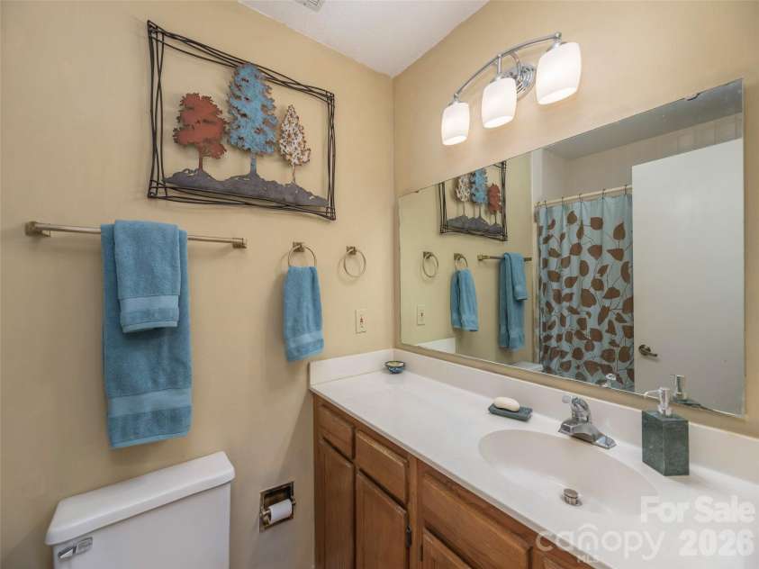 155 Tri Vista Drive, Lake Junaluska, NC 28745.  MLS# CAR4352474, YatesRealty ID 4278. 