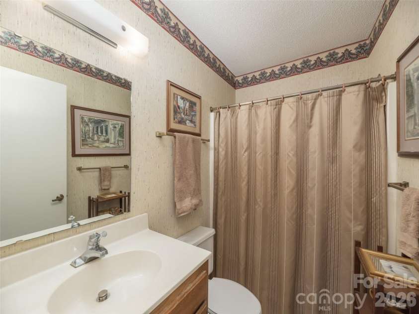 155 Tri Vista Drive, Lake Junaluska, NC 28745.  MLS# CAR4352474, YatesRealty ID 4278. 