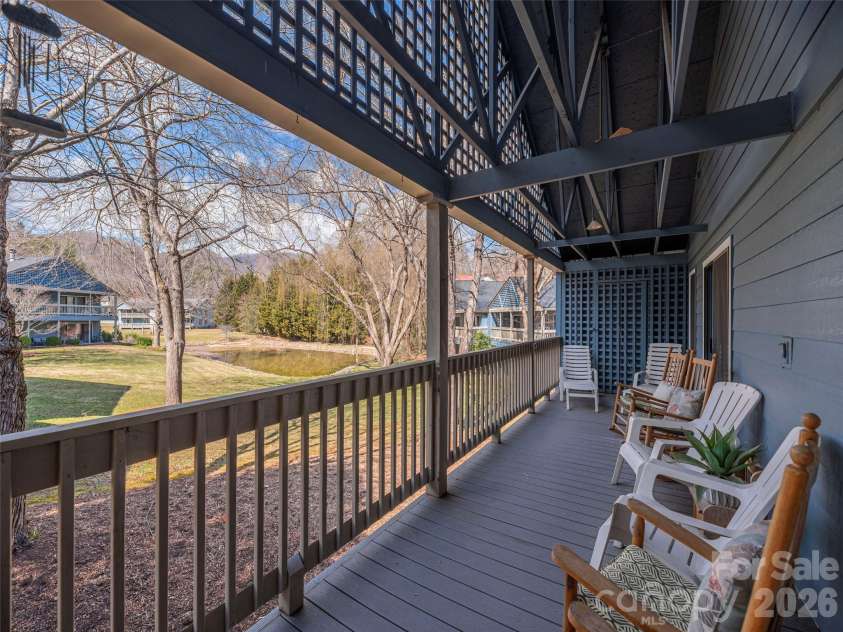 155 Tri Vista Drive, Lake Junaluska, NC 28745.  MLS# CAR4352474, YatesRealty ID 4278. 