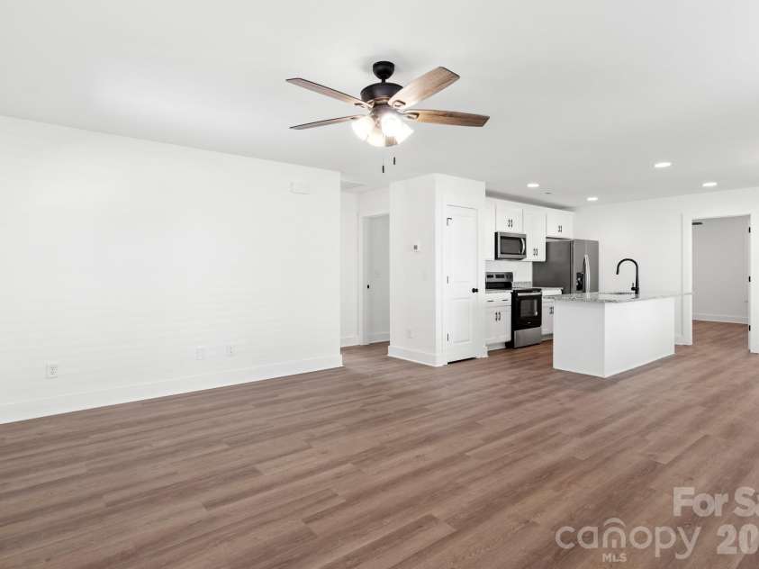 541 Oates Street, Rock Hill, SC 29730.  MLS# CAR4341228, YatesRealty ID 4278. Photo Example of FINISHED FLOORPLAN