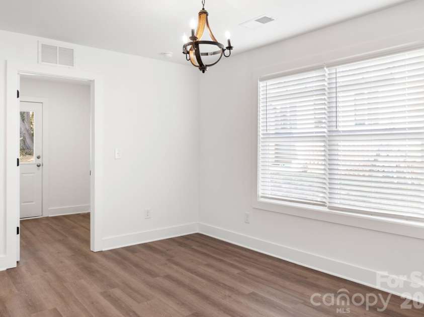 541 Oates Street, Rock Hill, SC 29730.  MLS# CAR4341228, YatesRealty ID 4278. Photo Example of FINISHED FLOORPLAN