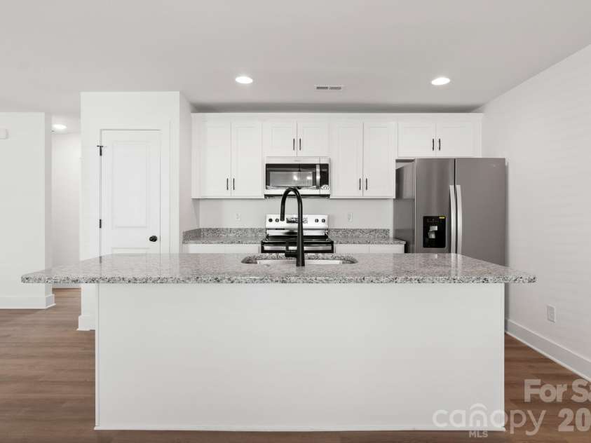 541 Oates Street, Rock Hill, SC 29730.  MLS# CAR4341228, YatesRealty ID 4278. Photo Example of FINISHED FLOORPLAN