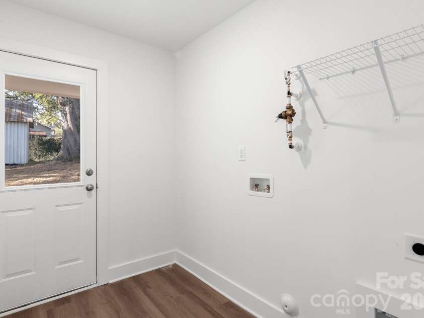 541 Oates Street, Rock Hill, SC 29730.  MLS# CAR4341228, YatesRealty ID 4278. Photo Example of FINISHED FLOORPLAN