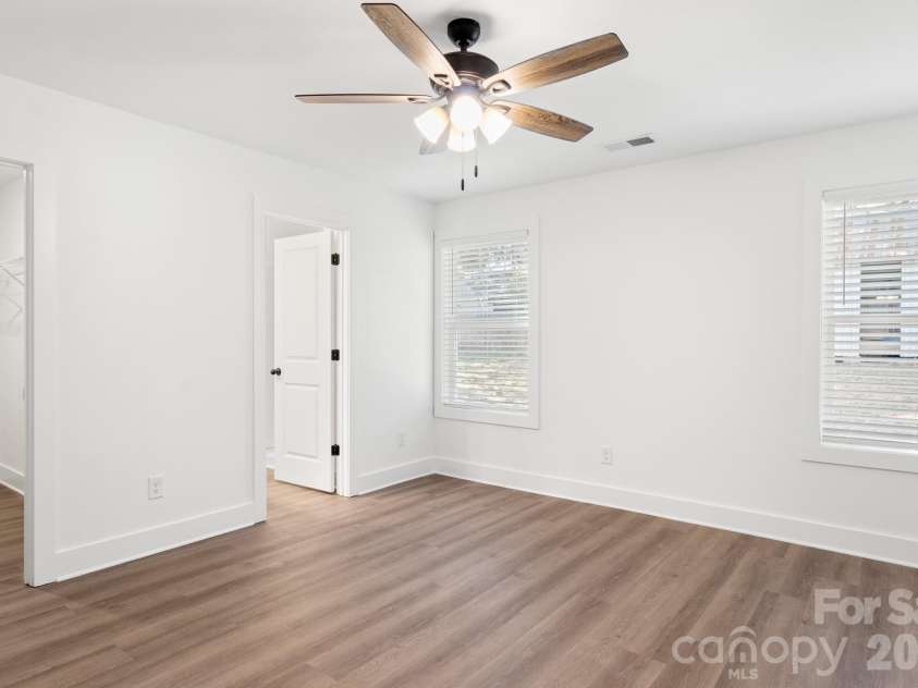 541 Oates Street, Rock Hill, SC 29730.  MLS# CAR4341228, YatesRealty ID 4278. Photo Example of FINISHED FLOORPLAN