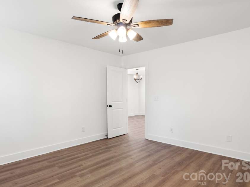 541 Oates Street, Rock Hill, SC 29730.  MLS# CAR4341228, YatesRealty ID 4278. Photo Example of FINISHED FLOORPLAN