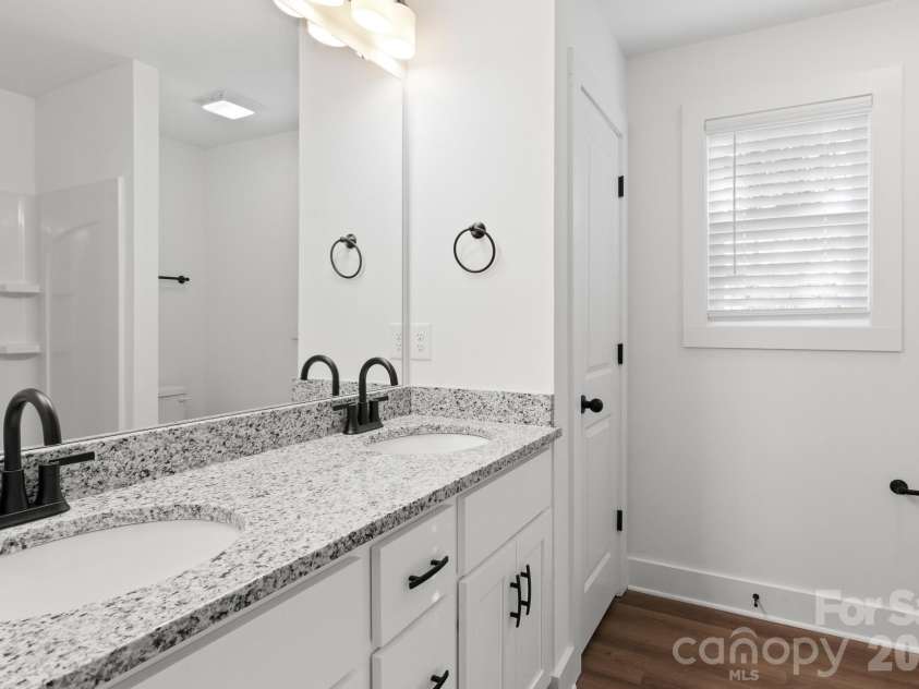 541 Oates Street, Rock Hill, SC 29730.  MLS# CAR4341228, YatesRealty ID 4278. Photo Example of FINISHED FLOORPLAN