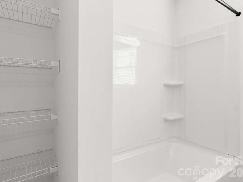 541 Oates Street, Rock Hill, SC 29730.  MLS# CAR4341228, YatesRealty ID 4278. Photo Example of FINISHED FLOORPLAN