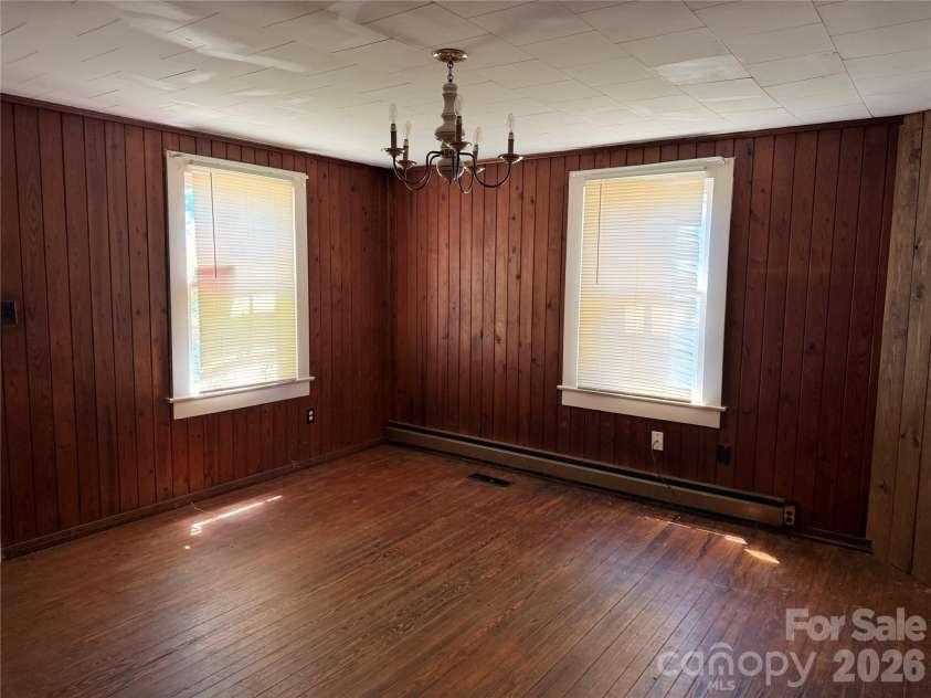 127 & 131 Blanton Street, Spindale, NC 28160.  MLS# CAR4410028, YatesRealty ID 42780. 