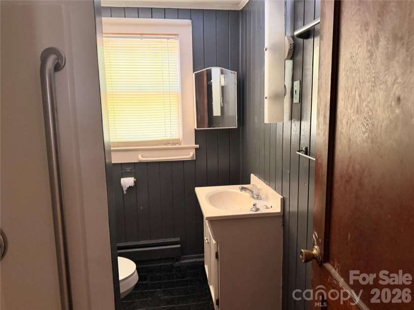 127 & 131 Blanton Street, Spindale, NC 28160.  MLS# CAR4410028, YatesRealty ID 42780. 