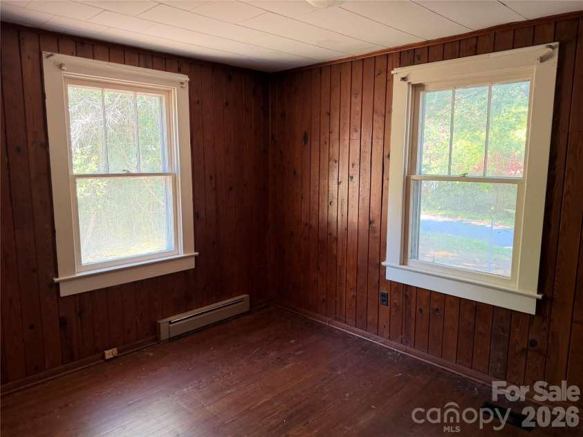 127 & 131 Blanton Street, Spindale, NC 28160.  MLS# CAR4410028, YatesRealty ID 42780. 