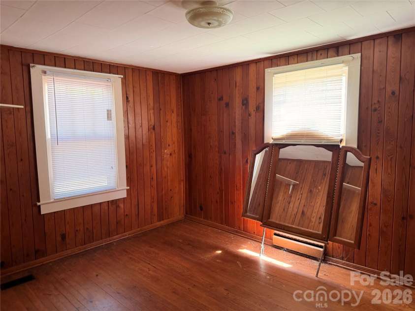 127 & 131 Blanton Street, Spindale, NC 28160.  MLS# CAR4410028, YatesRealty ID 42780. 