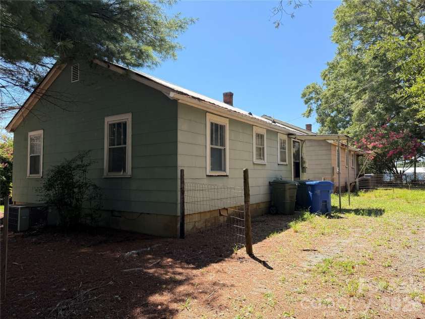 127 & 131 Blanton Street, Spindale, NC 28160.  MLS# CAR4410028, YatesRealty ID 42780. 