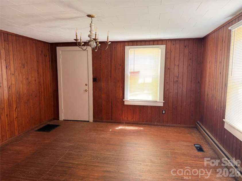 127 & 131 Blanton Street, Spindale, NC 28160.  MLS# CAR4410028, YatesRealty ID 42780. 