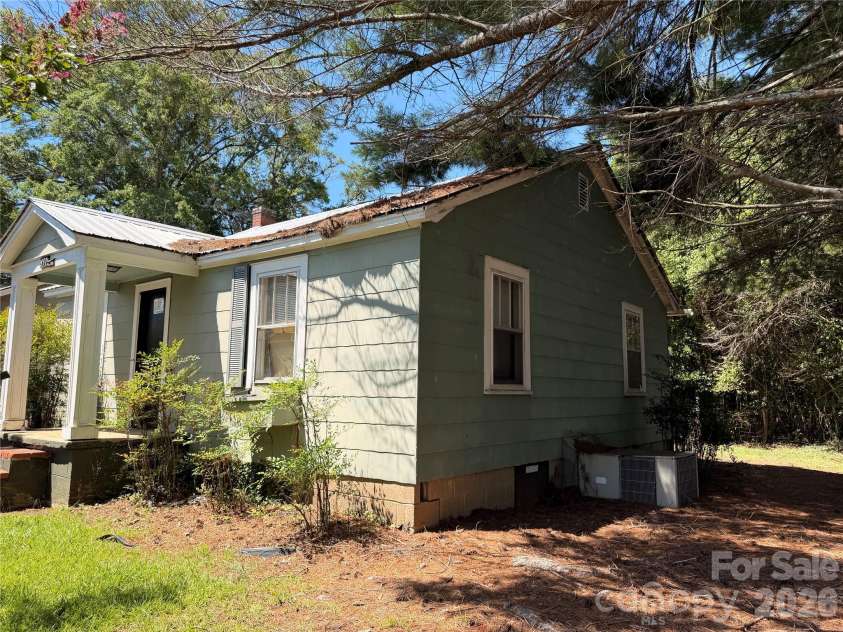 127 & 131 Blanton Street, Spindale, NC 28160.  MLS# CAR4410028, YatesRealty ID 42780. 