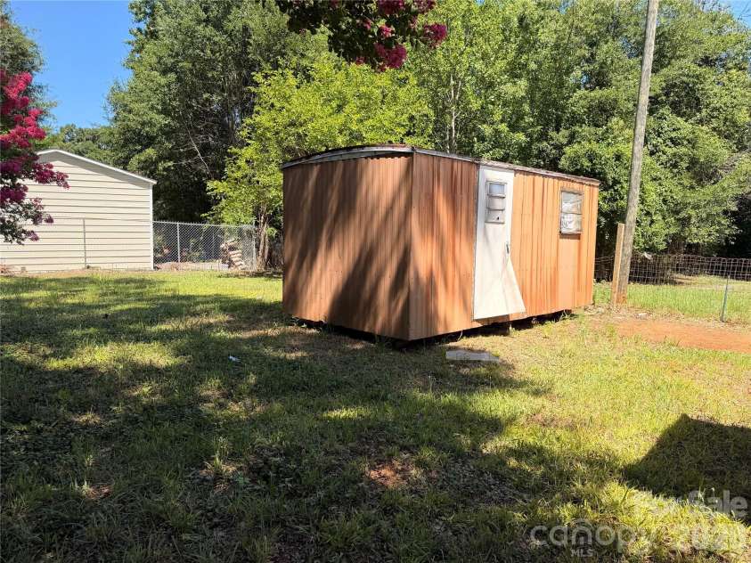 127 & 131 Blanton Street, Spindale, NC 28160.  MLS# CAR4410028, YatesRealty ID 42780. 