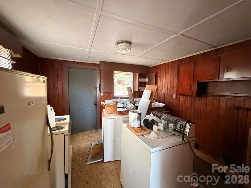 127 & 131 Blanton Street, Spindale, NC 28160.  MLS# CAR4410028, YatesRealty ID 42780. 