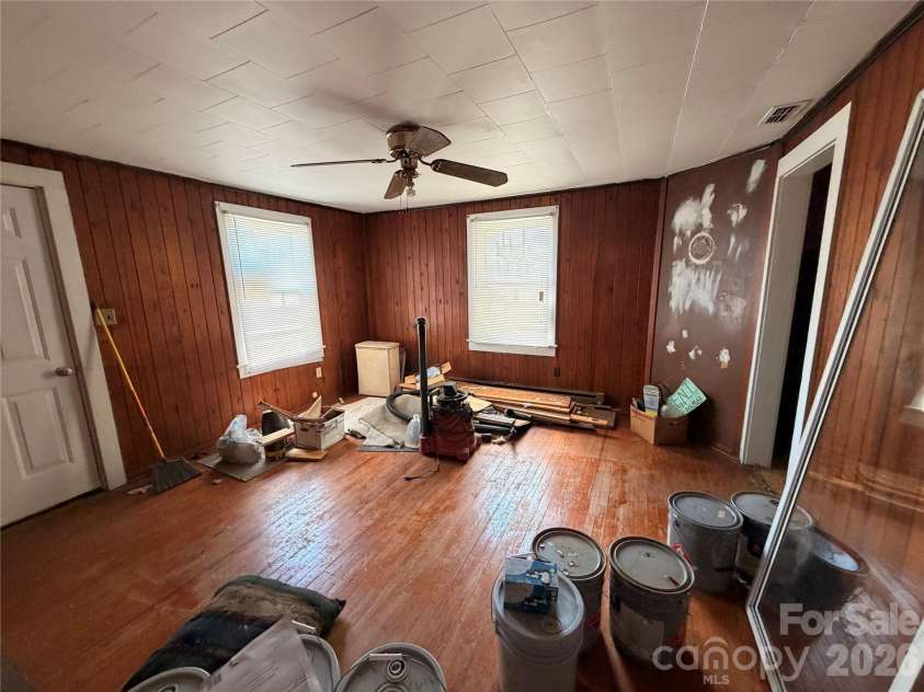 127 & 131 Blanton Street, Spindale, NC 28160.  MLS# CAR4410028, YatesRealty ID 42780. 