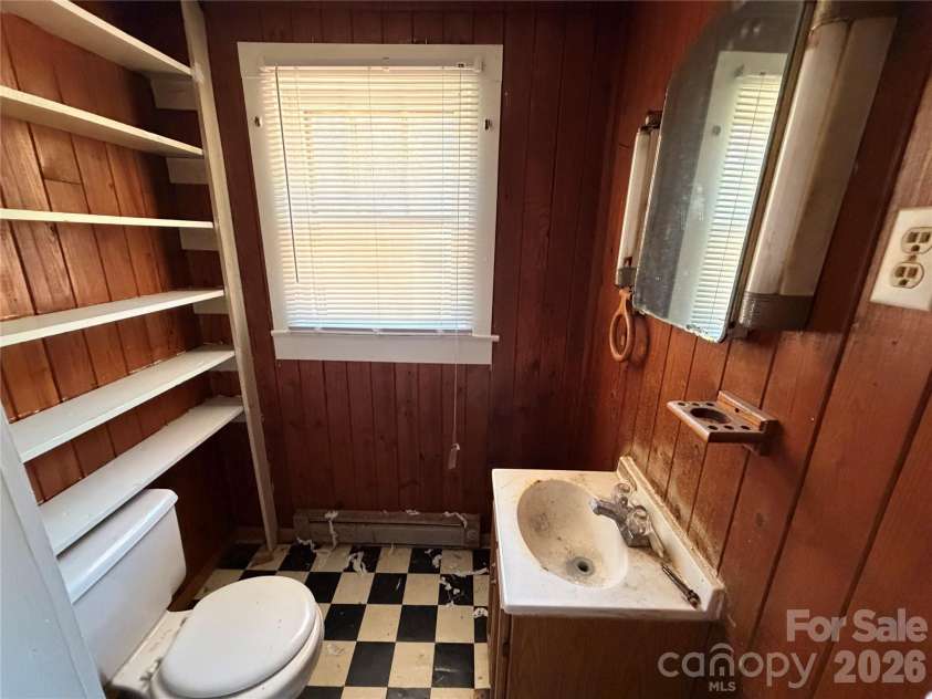 127 & 131 Blanton Street, Spindale, NC 28160.  MLS# CAR4410028, YatesRealty ID 42780. 