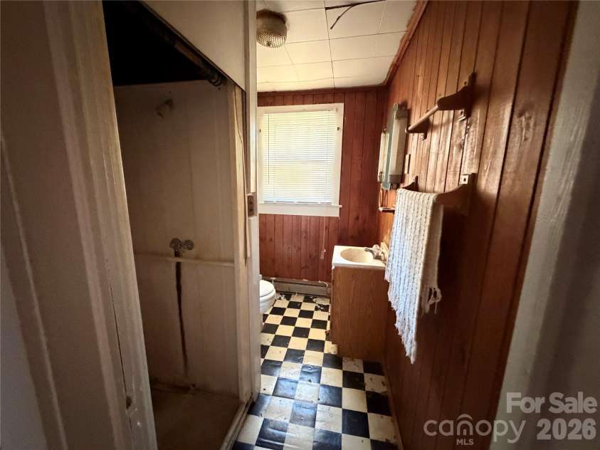 127 & 131 Blanton Street, Spindale, NC 28160.  MLS# CAR4410028, YatesRealty ID 42780. 