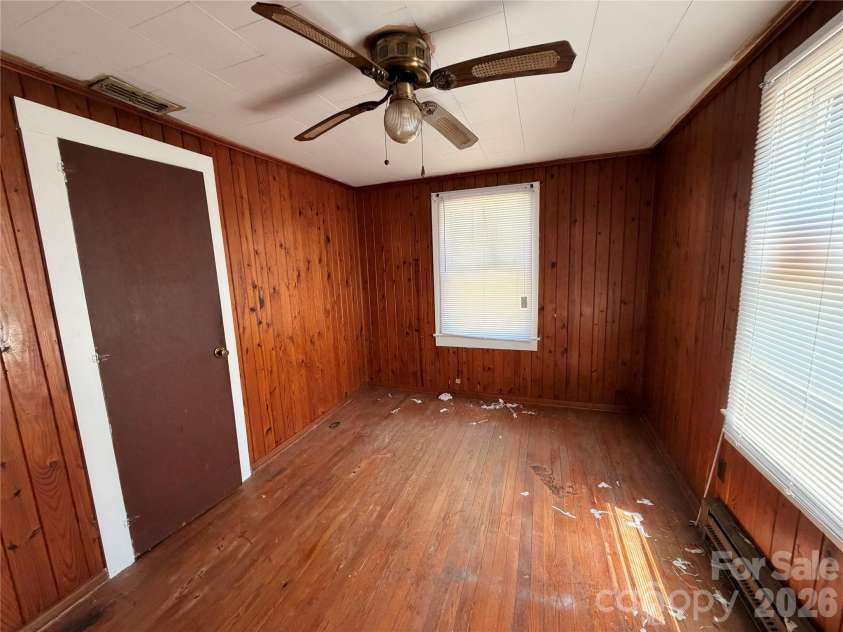 127 & 131 Blanton Street, Spindale, NC 28160.  MLS# CAR4410028, YatesRealty ID 42780. 