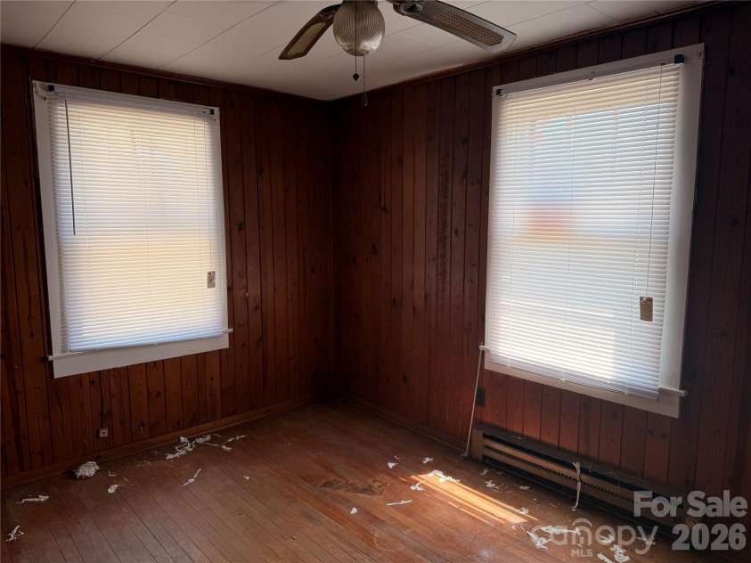 127 & 131 Blanton Street, Spindale, NC 28160.  MLS# CAR4410028, YatesRealty ID 42780. 