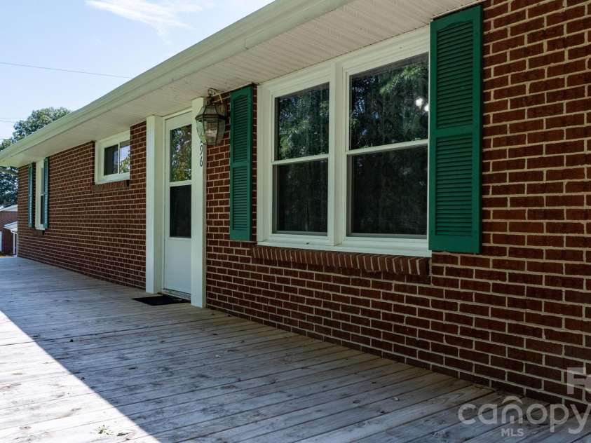 296 Pine Mountain Road, Hudson, NC 28638.  MLS# CAR4412972, YatesRealty ID 42781. 